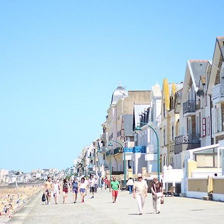 Veritable Maison De Vacances A 500 M Des Plages Σεν Μαλό Εξωτερικό φωτογραφία