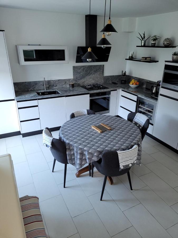 Veritable Maison De Vacances A 500 M Des Plages Σεν Μαλό Εξωτερικό φωτογραφία